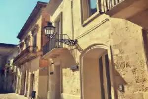Le Club Boutique Hotel, Lecce