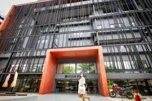 Icon Park Hotel, Chiang Mai, Chiang Mai City