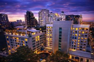 Radisson Suites Bangkok Sukhumvit, Bangkok