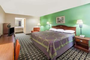 Crystal Inn by OYO Northeast Houston I-610, Houston