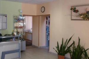 Living quarters Prestige, Perm