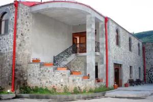 Christy Hotel, Goris