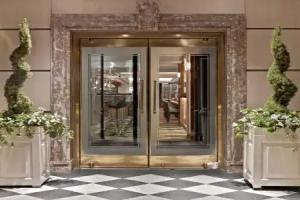 The Pierre, A Taj Hotel, New York, New York