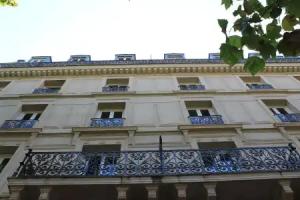 ibis Styles Paris Gare de Lyon Bastille, Paris