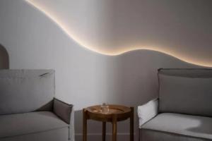 La Ponta Villas&suites, Akrotiri