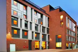 NEXTO DORMERO Hotel Budapest, Budapest