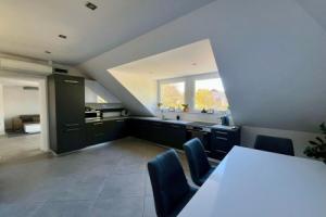 Bagoly Apartman, Eger
