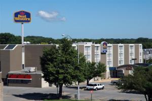 Best Western Cooper's Mill Hotel, Cedar Rapids
