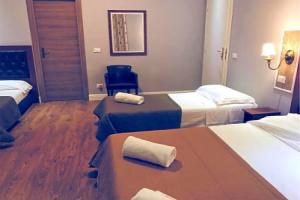 Hotel Aida, Florence