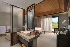 The Garcia Ubud Hotel & Resort, Ubud