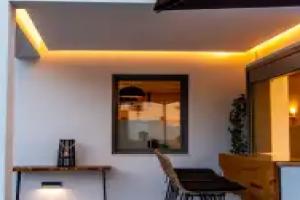Kea Paradise Hotel, Korissia