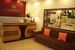 The Vancouver Hotel Ninh Binh, Thanh Pho Ninh Binh