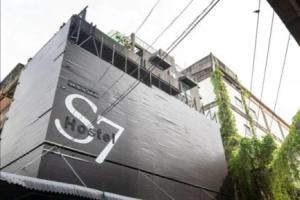 New S7 Vip Hotel, Samut Prakan