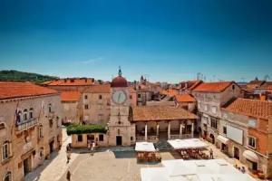 Iva - 150m From the Beach - SA4 More Hotel, Trogir