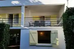 MAISON, 5 PIèCES, 8 PERSONNES - FR-1-494-100 Hotel, Royan