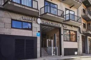 Hotel Silken Rona Dalba, Salamanca