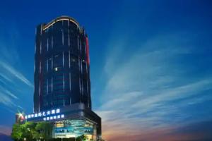 Grand Soluxe Zhongyou Hotel, Shenzhen