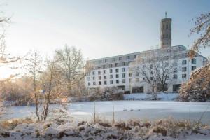 Steigenberger Parkhotel Braunschweig, Braunschweig