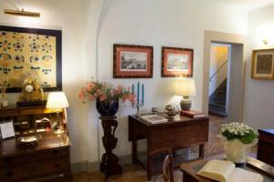 Antica Dimora Johlea, Florence