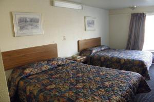 Inn of, Knoxville