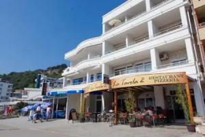 Art I Apartments, Ulcinj