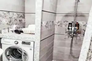 Apartments on Tevosyan Street 2, Magnitogorsk