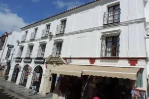 Hotel Boutique Caireles, Cordoba