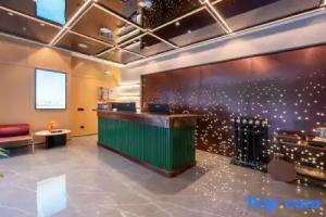 Xishe Hotel(Beijing Aerospace Bridge University Store), Beijing