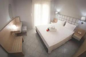 Aegialis Apartments, Vourvourou