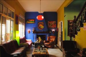 Casa Babylon Backpackers, Malaga