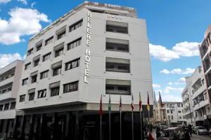 Hotel Belere Rabat, Rabat
