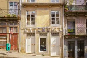 Extendall, Porto