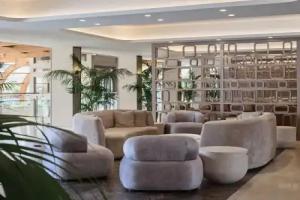Atlantica Oasis Hotel And Gardens, Limassol