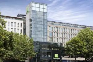 Holiday Inn Bristol City Centre by IHG, Bristol