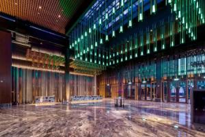 M Resort & Hotel, Kuala Lumpur