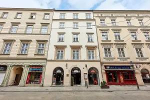 Hotel Jan, Krakow