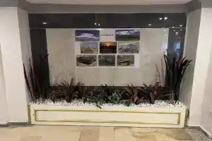 Ararat Hotel, Dogubayazit