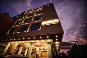 Hotel SK Grand, Jaipur