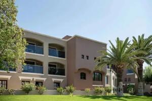 Atlantica Ocean Beach Resort, Platanias