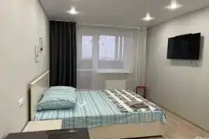 Apartments in the 15th microdistrict 37, Tobol'sk