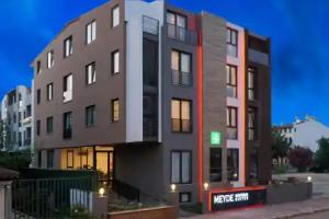 Meyde Boutique & Suites, Antalya