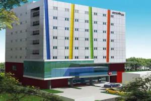 Amaris Hotel Satrio Kuningan - Jakarta, Jakarta