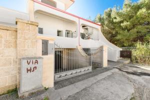 3827 Sabbiabianca - Aptm D by Barbarhouse, Torre Lapillo