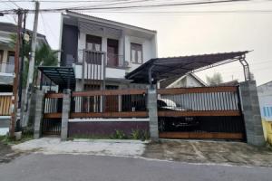 Oemah Wisata RinginSari Hotel, Yogyakarta