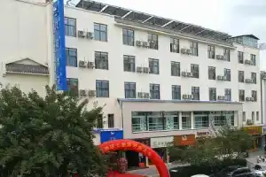 Hanting Hotel, Lijiang