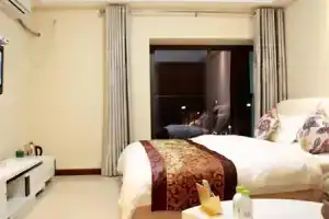 Hip-Hop Hotel Apartment, Haikou