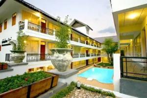 Fullrich Lanna Suite, Chiang Mai City