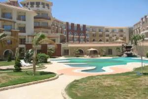 Royal Beach Serviced Apartments, Hurghada
