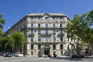 Gran Hotel Havana 4*Sup by Escampa Hotels, Barcelona