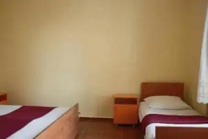 Guest House Zorbeg, Makhinjauri